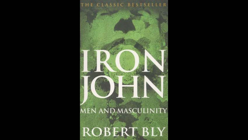Iron john