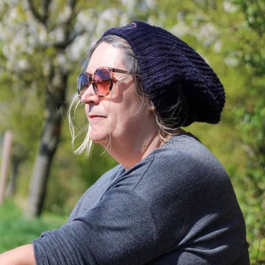 Karen Brewster, psychotherapist and counsellor in Bishop's Stortford